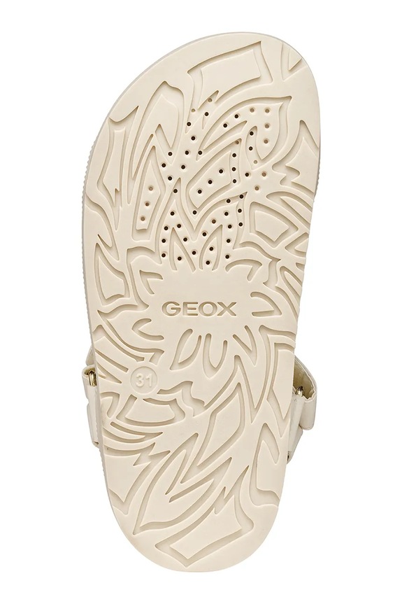 Сандалі Geox SANDAL FOAMMENTERA J65P0D000BCC1058
