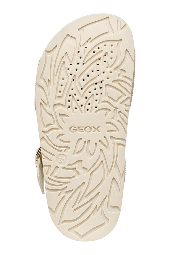 Сандалі Geox SANDAL FOAMMENTERA J65P0E000BCC1058