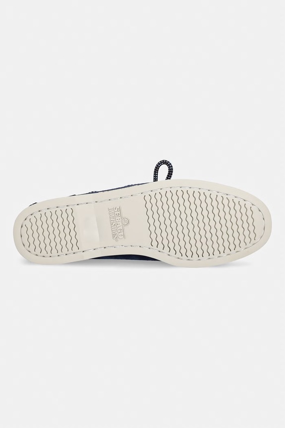 Semišové mokasíny Weekend Max Mara Wkadockside 2615521014600.CBLUE námořnická modř