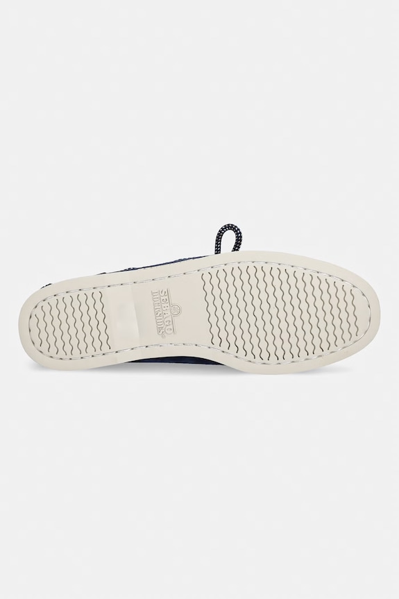 Semišové mokasíny Weekend Max Mara Wkadockside 2615521014600.CBLUE námořnická modř