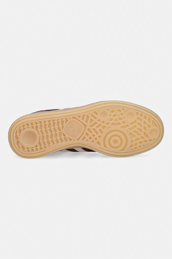 adidas Originals sneakers in camoscio Handball Spezial IH1507 marrone