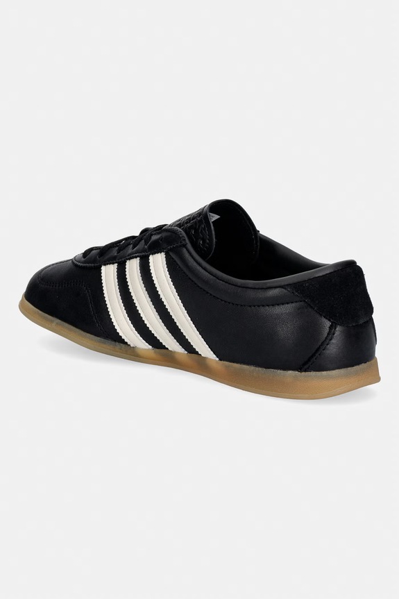 Obuwie adidas Originals Gazelle Lo Pro sneakersy damskie IH1929 czarny