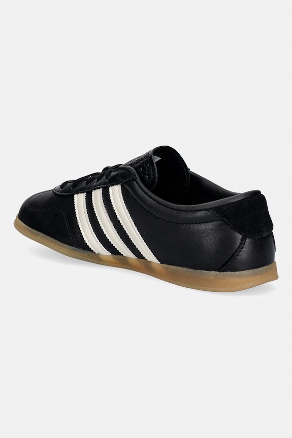 Obuwie adidas Originals Gazelle Lo Pro sneakersy damskie IH1929 czarny