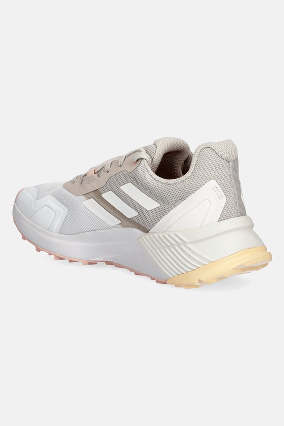 Obuwie adidas TERREX buty trekkingowe Soulstride JQ1602 beżowy
