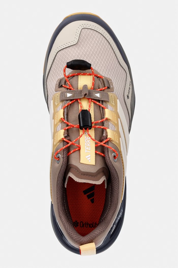 adidas TERREX buty trekkingowe damskie Skychaser beżowy JR3961