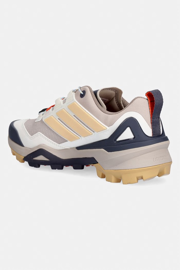 Взуття Трекінгові черевики adidas TERREX Skychaser JR3997 бежевий