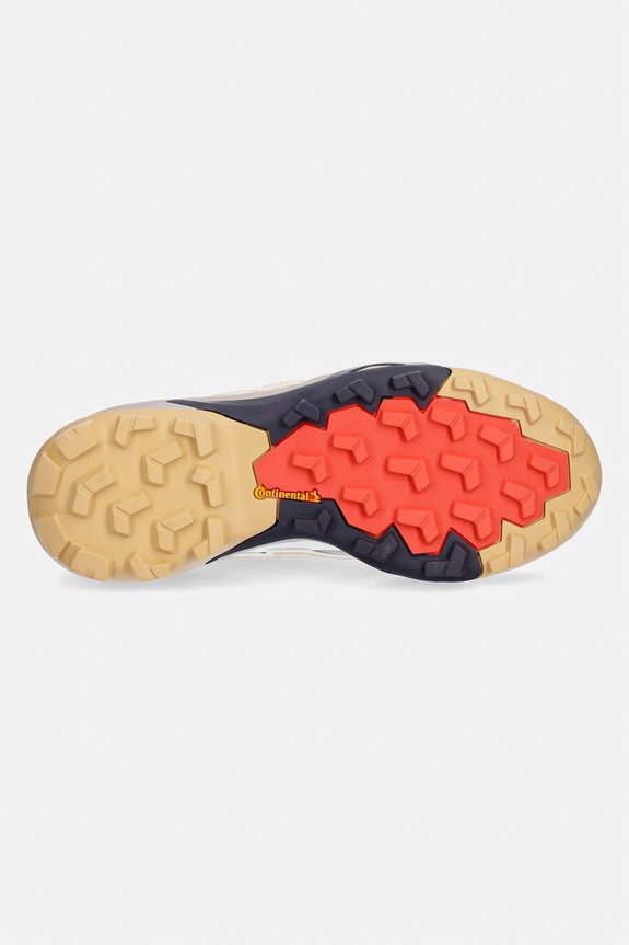 Трекінгові черевики adidas TERREX Skychaser JR3997 бежевий