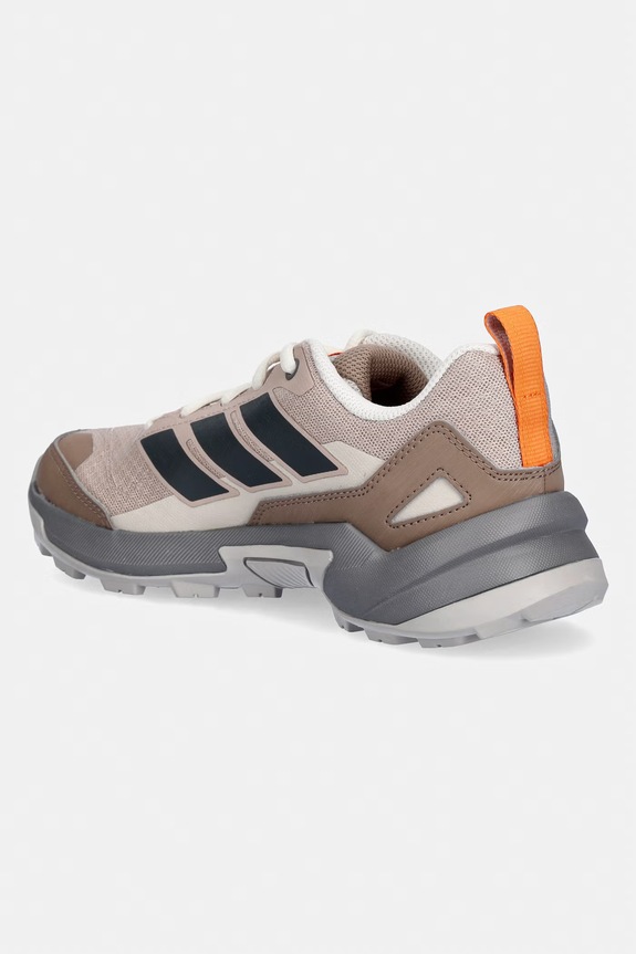 Obuwie adidas TERREX buty trekkingowe Eastrail 3 JR4021 brązowy