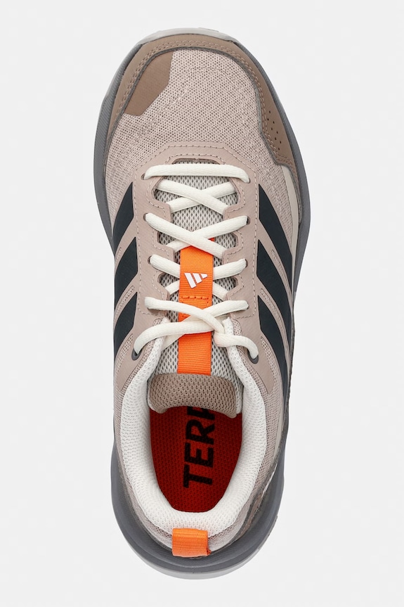 adidas TERREX buty trekkingowe Eastrail 3 brązowy JR4021