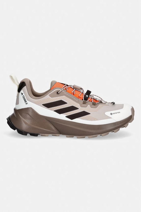 adidas TERREX obuv trekingová dámska Trail Maker 2 GTX JR6581 hnedá SS26