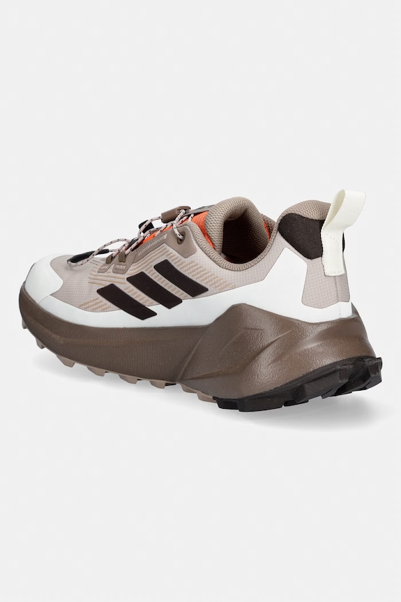 Obuv adidas TERREX obuv trekingová dámska Trail Maker 2 GTX JR6581 hnedá