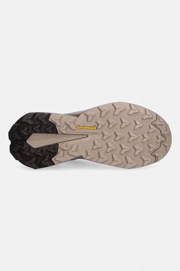 adidas TERREX obuv trekingová dámska Trail Maker 2 GTX JR6581 hnedá
