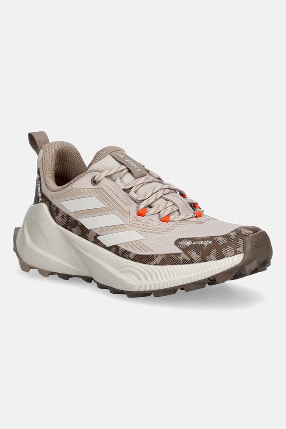adidas TERREX obuv trekingová dámska Trail Maker 2 GTX hnedá JR6585