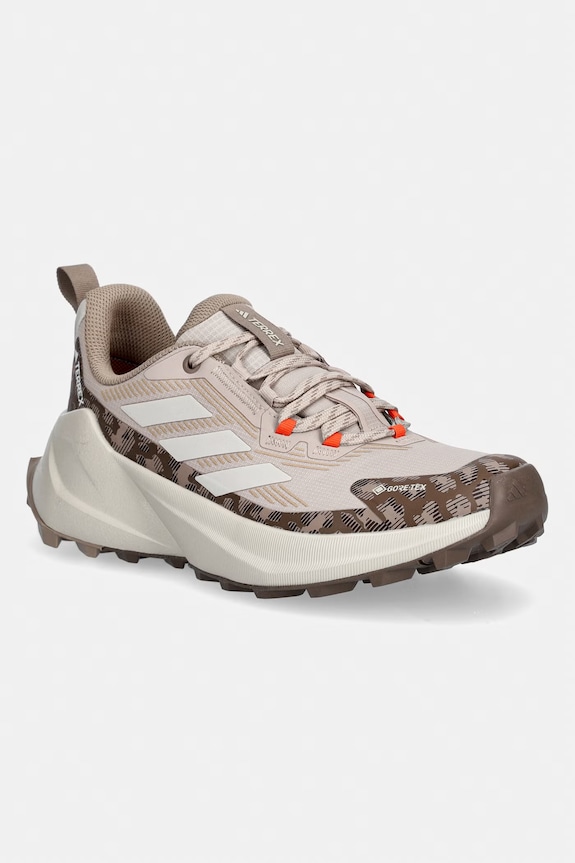 adidas TERREX obuv trekingová dámska Trail Maker 2 GTX hnedá JR6585
