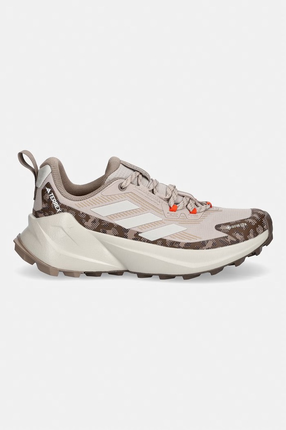 adidas TERREX obuv trekingová dámska Trail Maker 2 GTX JR6585 hnedá SS26