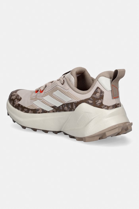 Obuv adidas TERREX obuv trekingová dámska Trail Maker 2 GTX JR6585 hnedá