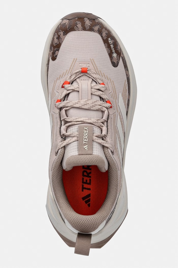 adidas TERREX obuv trekingová dámska Trail Maker 2 GTX hnedá JR6585