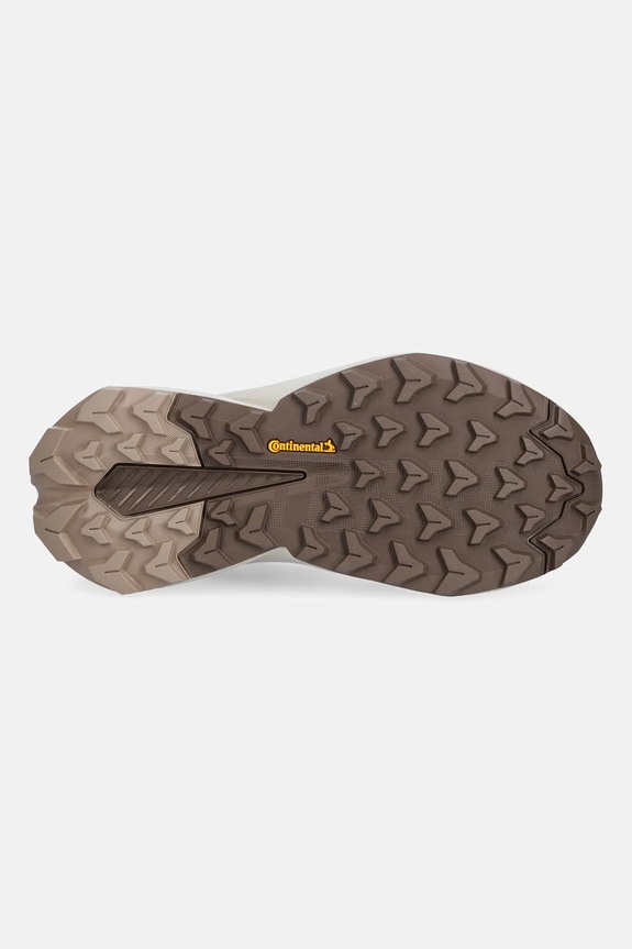 adidas TERREX obuv trekingová dámska Trail Maker 2 GTX JR6585 hnedá