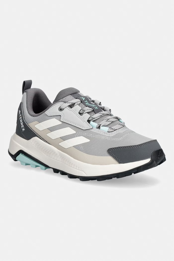 adidas TERREX pantofi pentru femei Anylander gri JR6605