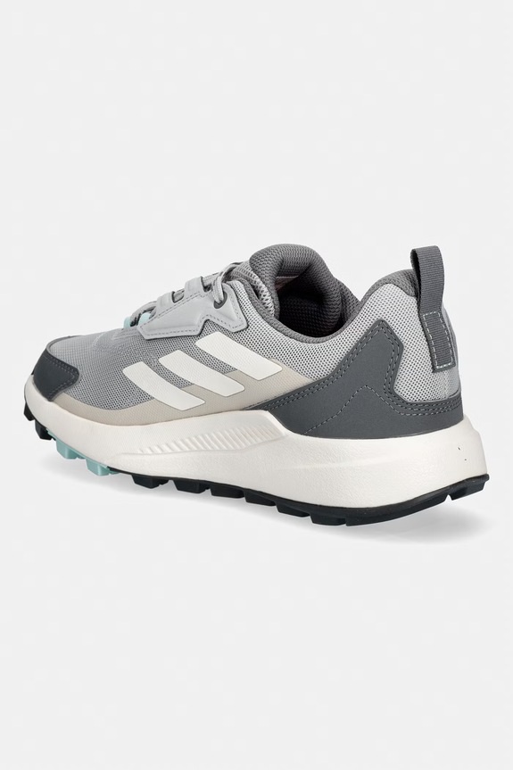 Încălțăminte adidas TERREX pantofi pentru femei Anylander JR6605 gri
