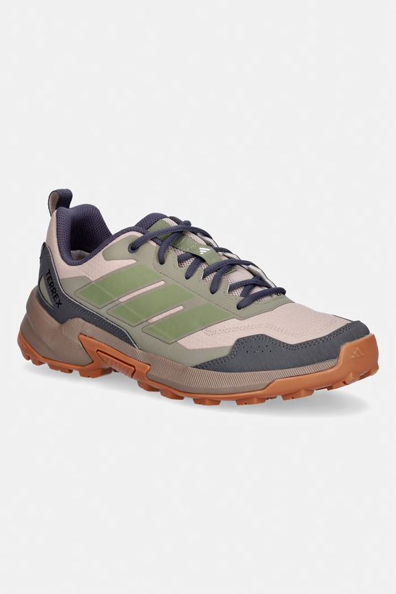 adidas TERREX tenisky trekingové dámske Eastrail 3 hnedá JR8395