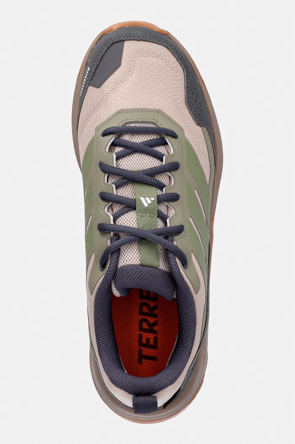 adidas TERREX tenisky trekingové dámske Eastrail 3 hnedá JR8395