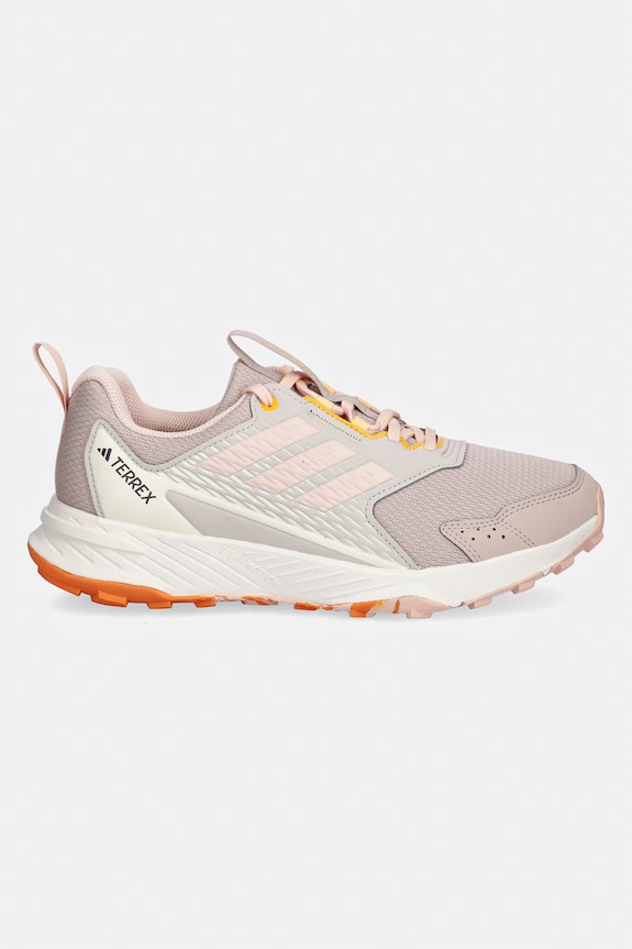 Παπούτσια πεζοπορίας adidas TERREX Tracefinder 2 JR9141 ροζ SS26