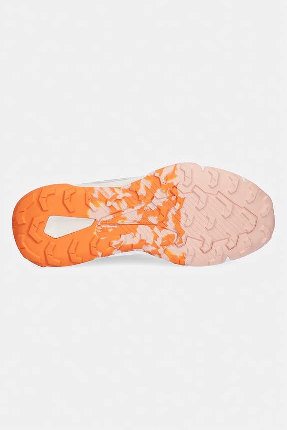 Παπούτσια πεζοπορίας adidas TERREX Tracefinder 2 JR9141 ροζ