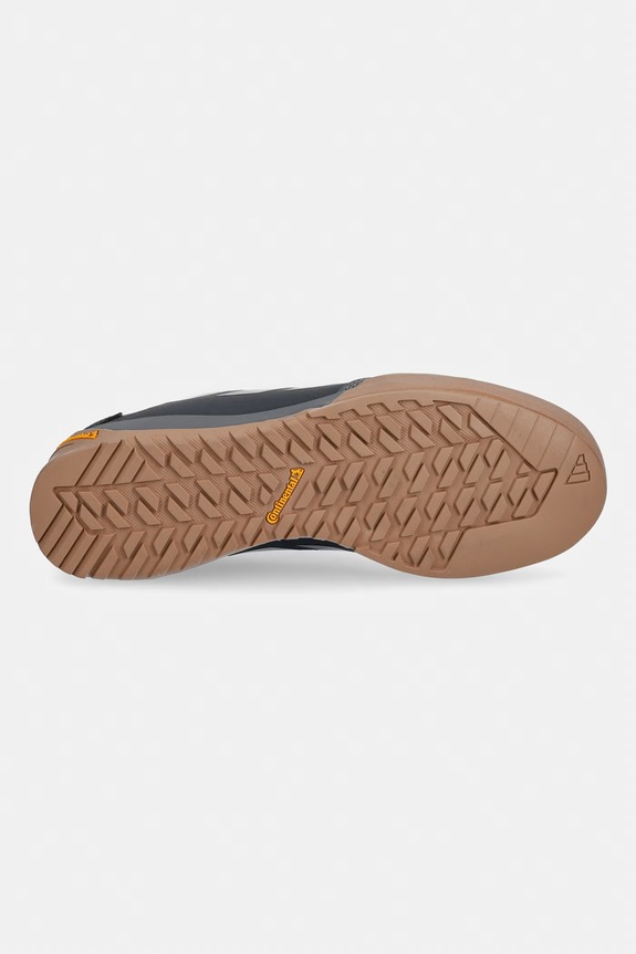 Παπούτσια πεζοπορίας adidas TERREX Skychaser Solo 3 JS4332 γκρί