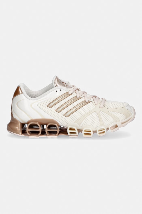 Tenisice adidas Originals Mega Ghostride KI6532 bež SS26