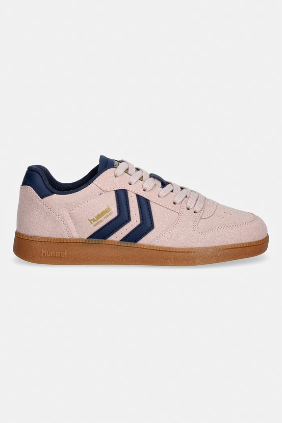 Sneakers Hummel HANDBALL PERFEKT CL 226217 ροζ SS26