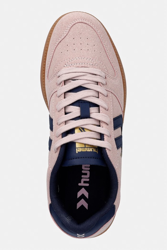 Sneakers Hummel HANDBALL PERFEKT CL ροζ 226217