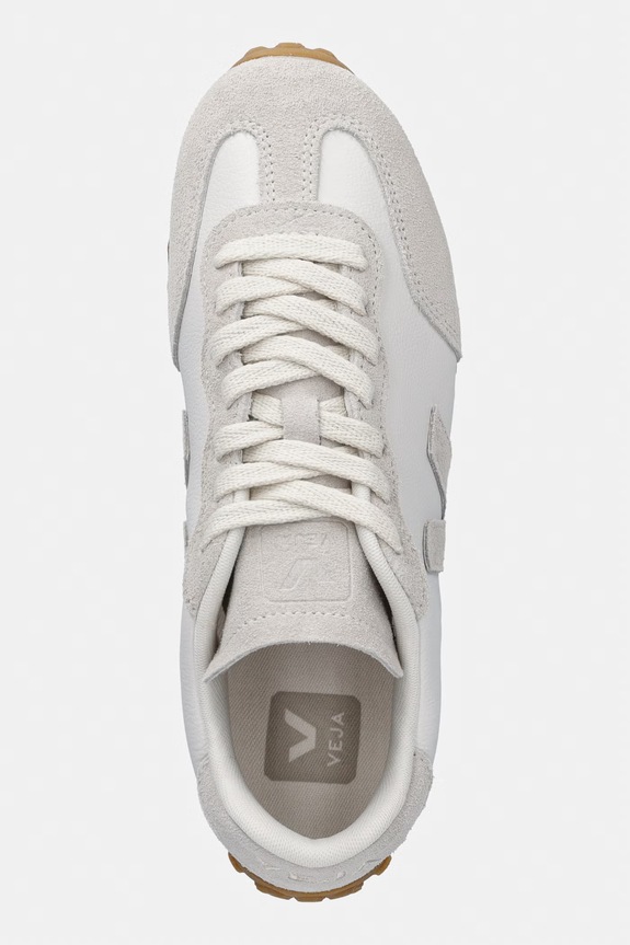 Veja GT LEATHER superge ženske bela AI0221652A