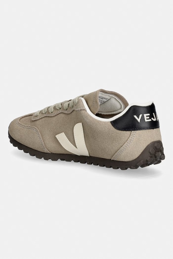 Obutev Veja GT SUEDE superge ženske iz semiša AI0321656A bež