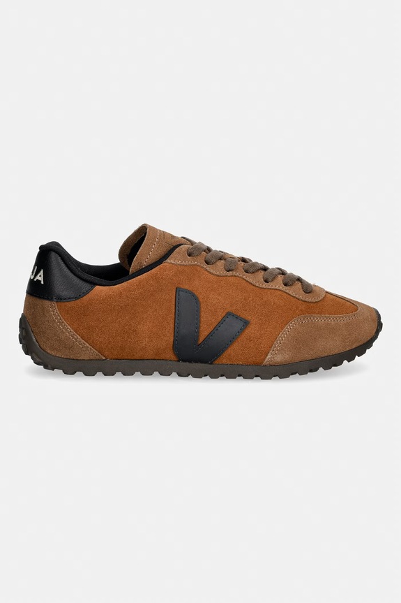 Veja GT SUEDE tenisice za žene od brušene kože AI0321657A smeđa AW26