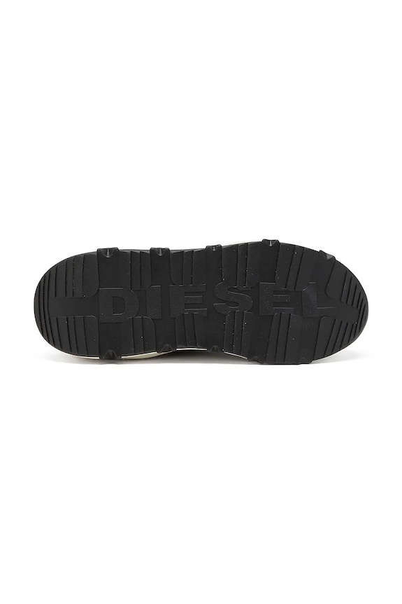 Diesel S-Savannah Tulu sneakers γυναικεία Y03827.P7618.HB221 μαύρο