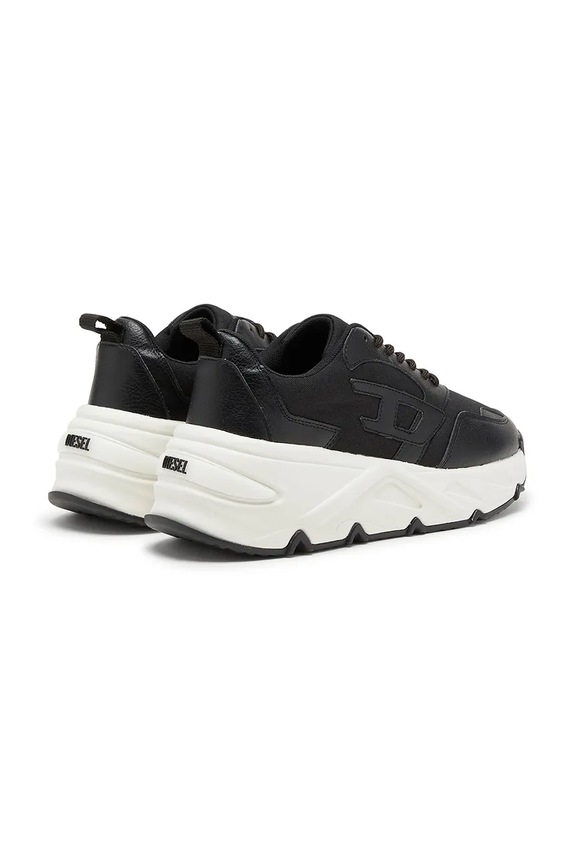 Παπούτσια Diesel S-Savannah Tulu sneakers Γυναικεία Y03827.P8778.T8013 μαύρο