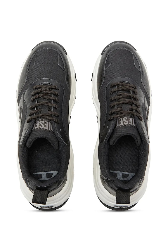 Diesel S-Savannah Tulu sneakers Γυναικεία μαύρο Y03827.P8778.T8013