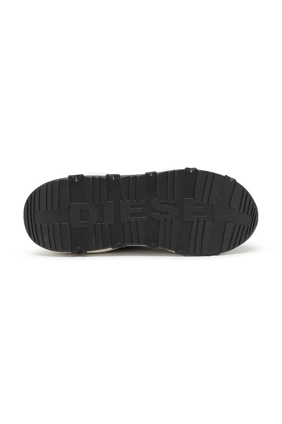 Diesel S-Savannah Tulu sneakers Γυναικεία Y03827.P8778.T8013 μαύρο