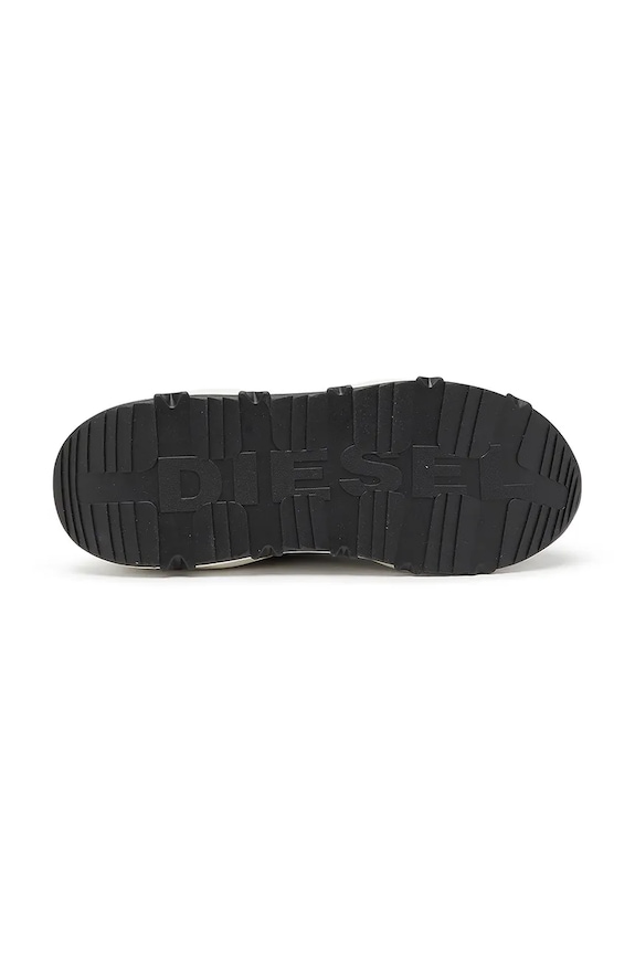Diesel S-Savannah Tulu sneakers Γυναικεία Y03827.P8778.T8013 μαύρο
