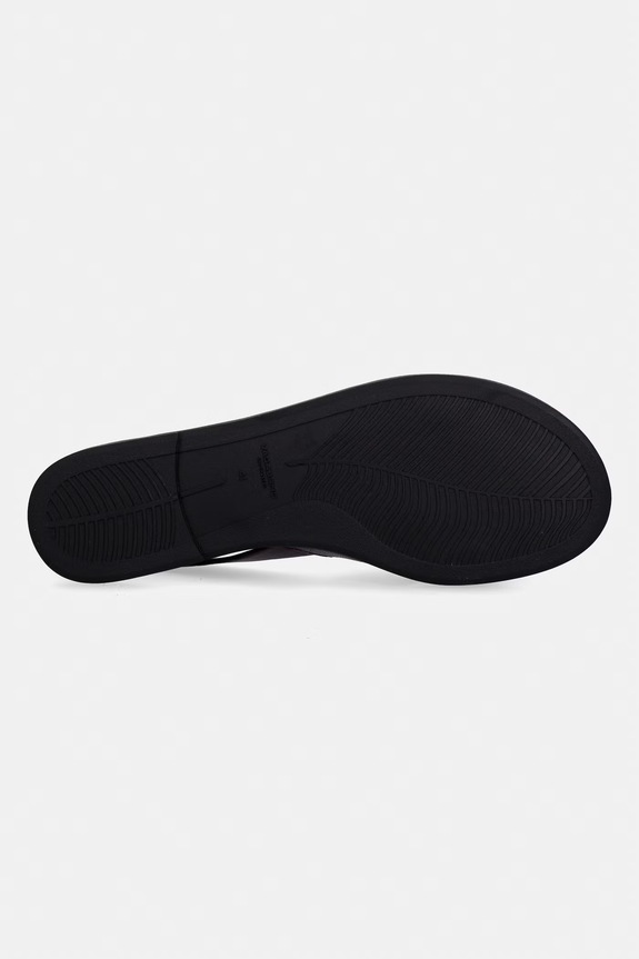 Vagabond Shoemakers сандалии с открытой пяткой для женщин кожаные TIA 2.0 5531.001.35 коричневый