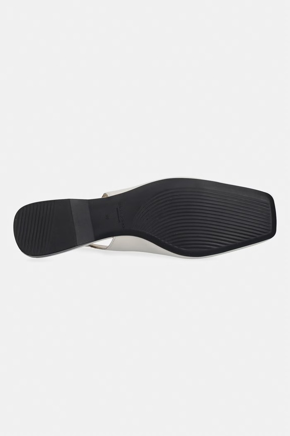 Vagabond Shoemakers baleríny kožené DELIA 5907.201.02 béžová