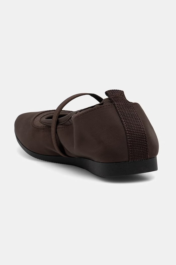 Încălțăminte Vagabond Shoemakers balerini HILLARY 5925.380.29 maro