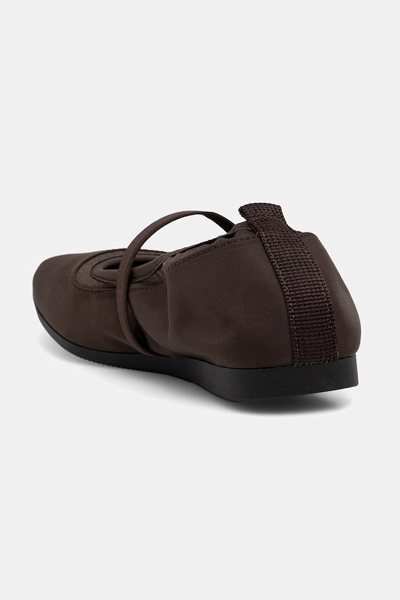 Încălțăminte Vagabond Shoemakers balerini HILLARY 5925.380.29 maro