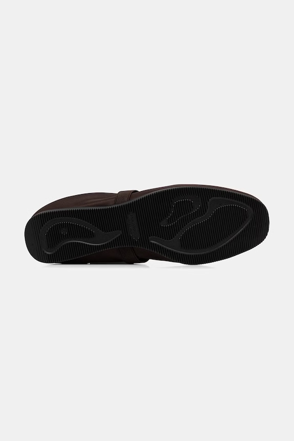 Vagabond Shoemakers balerini HILLARY 5925.380.29 maro