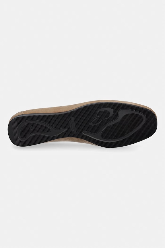 Vagabond Shoemakers mokasíny dámské nubukové HILLARY 5925.740.28 béžová