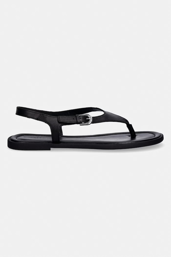 Vagabond Shoemakers sandále dámske kožené ZAIDA 6109.001.20 čierna SS26