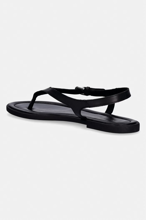 Obuv Vagabond Shoemakers sandále dámske kožené ZAIDA 6109.001.20 čierna