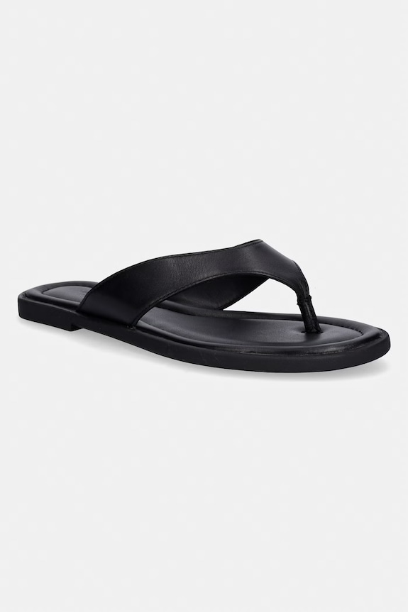Vagabond Shoemakers в'єтнамки жіночі шкіряні ZAIDA чорний 6109.101.20