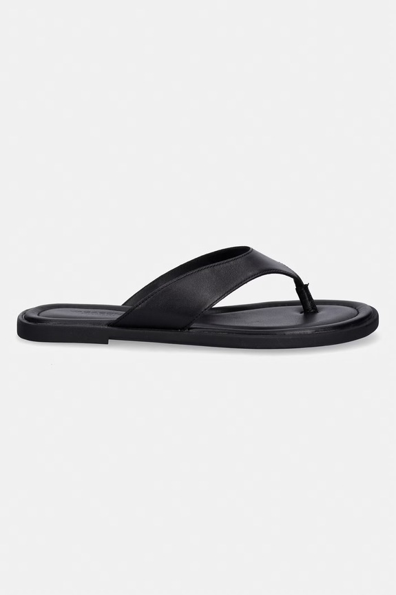 Vagabond Shoemakers вьетнамки для женщин кожаные ZAIDA 6109.101.20 чёрный SS26